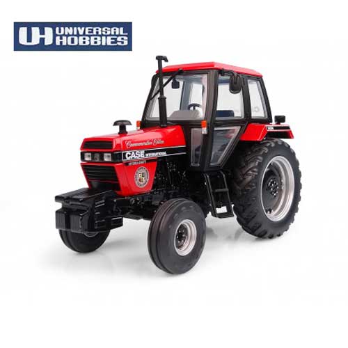 Case IH 1494 2WD (1988) - Traktor - 1:32