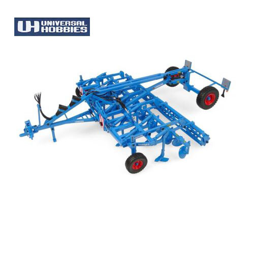 Lemken Smaragd 9/600 K - 1:32