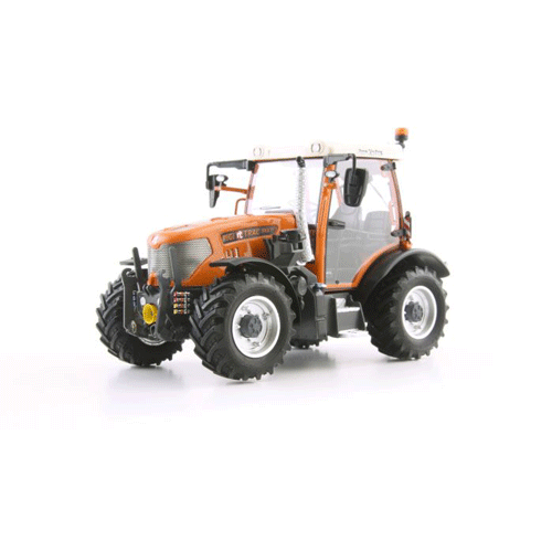 Rigitrac SKH75 (2024) - Tracteur communal - 1:32