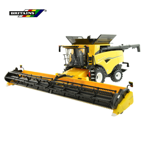 New Holland CR9.90 - Mähdrescher -1:32