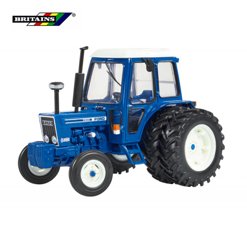 Ford TW20 - Traktor - 1:32