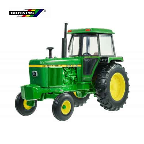 John Deere 4240 - Tracteur - 1:32