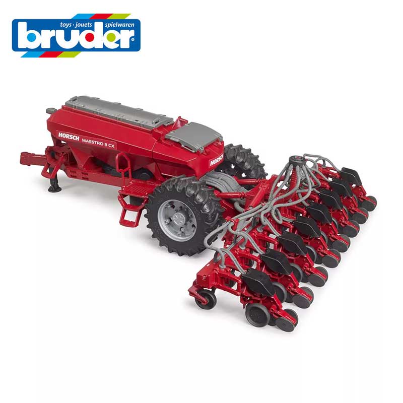 Horsch Maestro 8cx - semoir Horsch Maestro 8cx - semoir