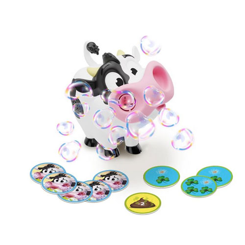 Moo Moo Achoo - Jeu de société Moo Moo Achoo - Jeu de société