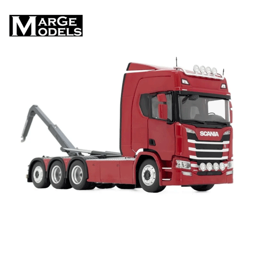 Scania R500 - 1:32