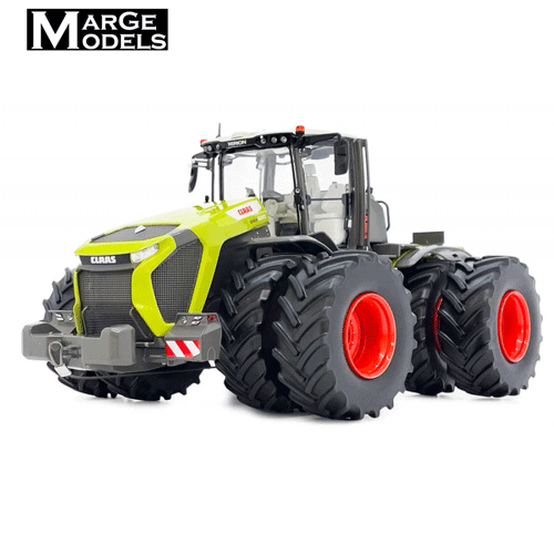 Claas Xerion 12.590 - 1:32