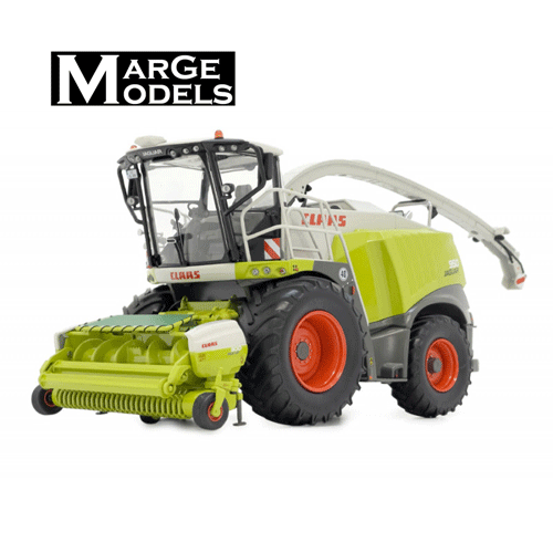 Claas jaguar 950 - Ensileuse - 1:32 Claas jaguar 950 - Ensileuse - 1:32