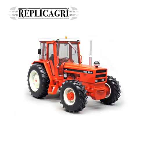 Renault 951 2x4 - Tracteur - 1:32