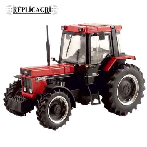 IH 1056 XL - Tracteur - 1:32