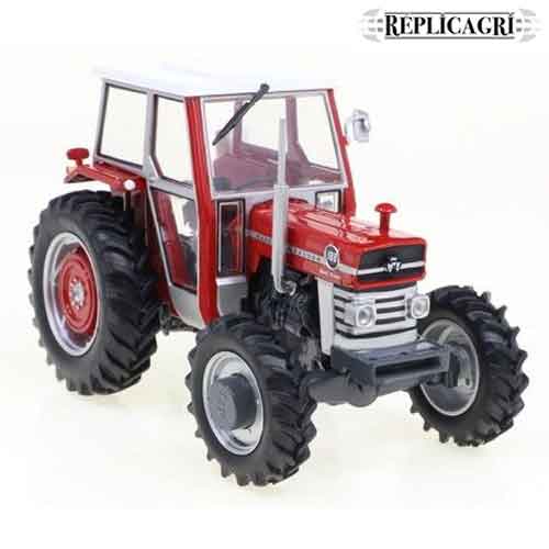 Massey Ferguson 188 4x4 - Tracteur - 1:32 Massey Ferguson 188 4x4 - Tracteur - 1:32