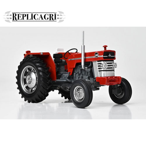 Massey Ferguson 168 - Tracteur - 1:32 Massey Ferguson 168 - Tracteur - 1:32