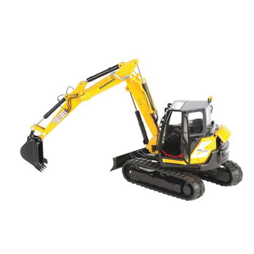 Yanmar SV100 - Pelleteuse - 1:32 Yanmar SV100 - Pelleteuse - 1:32