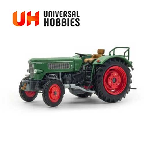 Fendt Favorit 3 2WD - Tracteur - 1:32