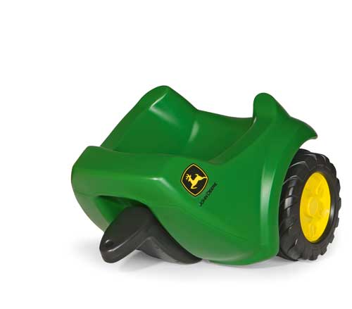 Remorque mini trac John Deere RT 122028