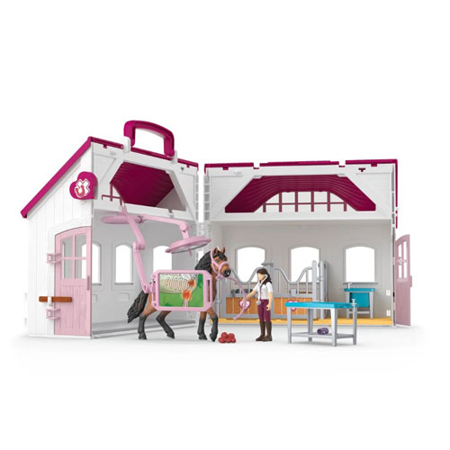 Clinique vétérinaire pour chevaux Clinique vétérinaire pour chevaux