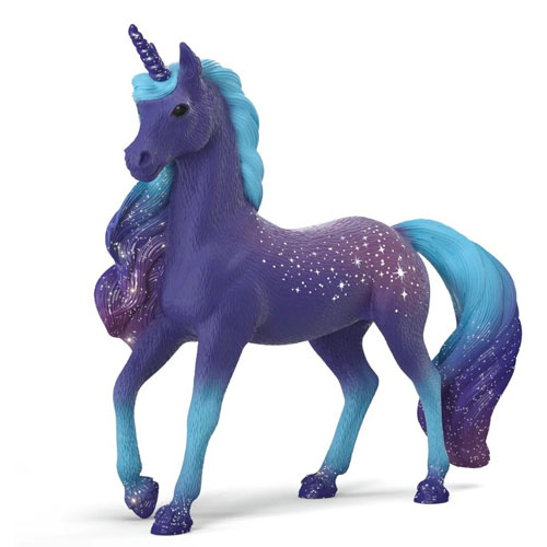 Licorne arc en ciel galaxy, mâle Licorne arc en ciel galaxy, mâle