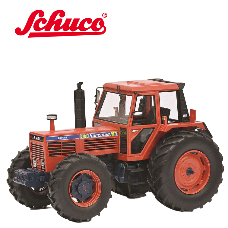 Same Hercule 160 - Tracteur - 1:32