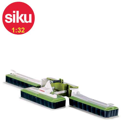 Faucheuse Claas SIK 2265