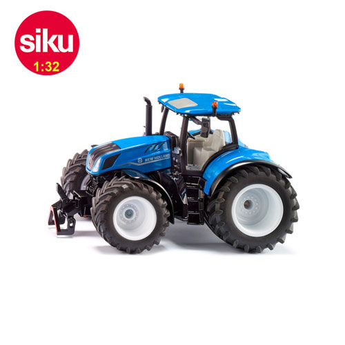 New Holland T7.315 HD - Tracteur - 1:32 : Agripassion