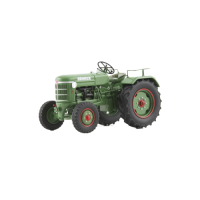 Bührer MFD 4/10 - Tracteur - 1:32