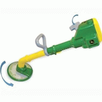 John Deere - Débrousailleuse à billes - Jouet extérieur