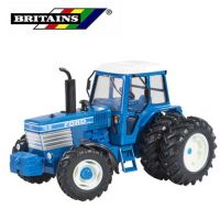 Ford TW35 - Traktor Doppelrad - 1:32