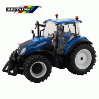 New Holland T5.120 - Traktor - 1:32