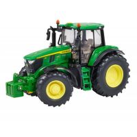 John Deere 6M 150 - Tracteur - 1:32