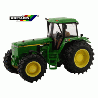 John Deere 4955 - Tracteur - 1:32