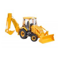 JCB - Tractopelle - 1:32