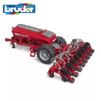 Horsch Maestro 8cx - semoir