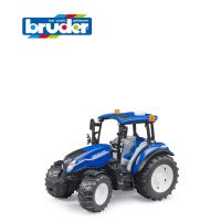 New Holland T5.120 - Tracteur - jouet