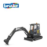 Volvo ECR40 Kompaktbagger