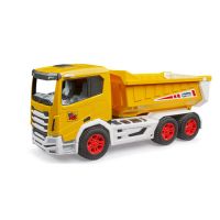 Camion-benne Roadmax