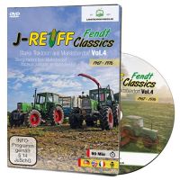 DVD - Reiff - Fendt Classics 1967-1976 - V.4
