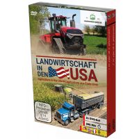 DVD - L'Agriculture aux Etats-Unis