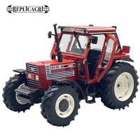 Fiat 80-90 - Tracteur - 1:32