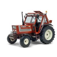 Fiat 80-90 - Tracteur super confort cabine 2WD - 1:32