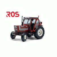 Fiat 70-90 Confort cab 2WD - Tracteur - 1:32