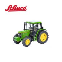 John Deere 6100 - Tracteur - 1:32
