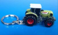 Porte-clé tracteur Claas Atles