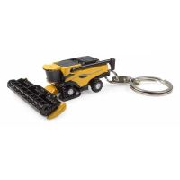 New Holland CR11 - Porte-clé trac