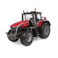 Massey Ferguson 9S.425 - Tracteur - 1:32
