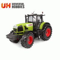 Claas Atles 926 RZ - masse avant - 1:32