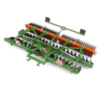 Amazone Catros 5003-2 - Déchaumeur - 1:32