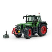 Fendt Favorit 824 - Tracteur - 1:32