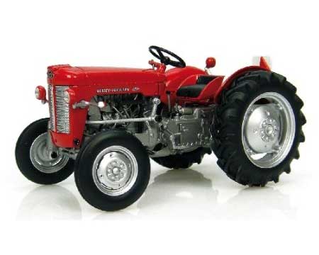 Massey Ferguson 825 - Tracteur - 1:32