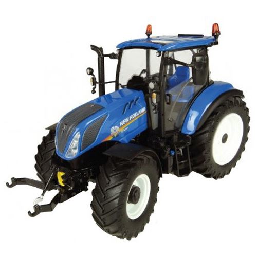 New Holland T5.120 - Tracteur - 1:32