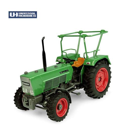 Fendt Farmer 4S-4WD - Traktor - 1:32