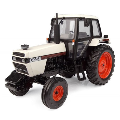 Case 1594 2WD - Tracteur - 1:32 Case 1594 2WD - Tracteur - 1:32